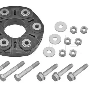 Do wyczerpania zapasów Przegub, wałek przegubowy MEYLE 314 152 2116/HD