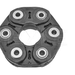 Przegub, wałek przegubowy MEYLE 314 152 3109/HD Łatwy zwrot