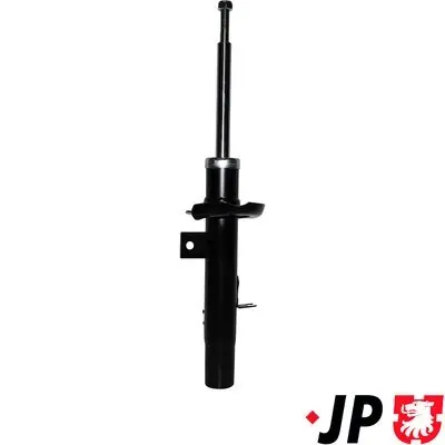 Dostępne od ręki Amortyzator JP GROUP 3142100570