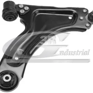 Wahacz, zawieszenie koła 3RG 31422 Ostatnia szansa