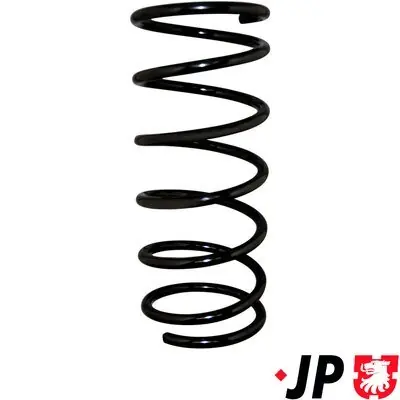 Wysoka jakość Sprężyna zawieszenia JP GROUP 3142200200
