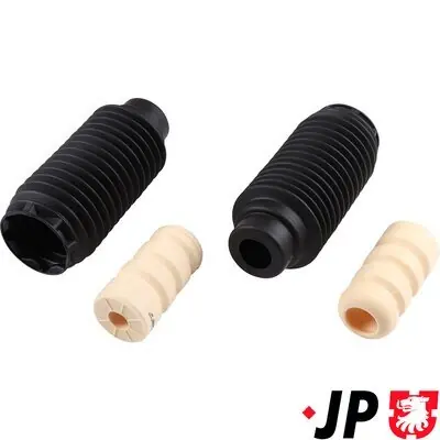 Kup teraz Zestaw ochrony przeciwpyłowej, amortyzator JP GROUP 3142702110