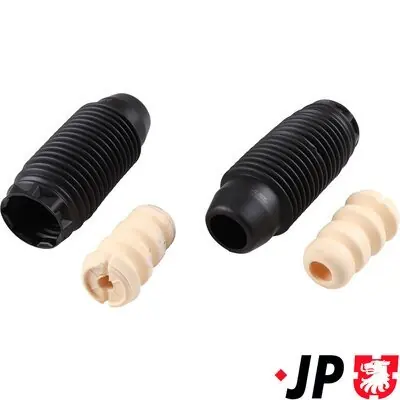 Zestaw ochrony przeciwpyłowej, amortyzator JP GROUP 3142702310 Niska cena