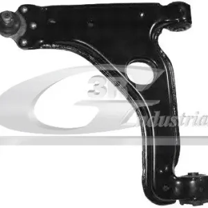 Bezpieczna płatność Wahacz, zawieszenie koła 3RG 31431