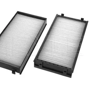 Filtr, wentylacja przestrzeni pasażerskiej MEYLE 314 319 0000/S Wysoka jakość