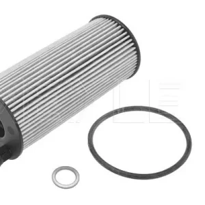 Taniej Filtr oleju MEYLE 314 322 0004