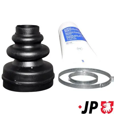 Oferta Zestaw osłon, wał napędowy JP GROUP 3143601060