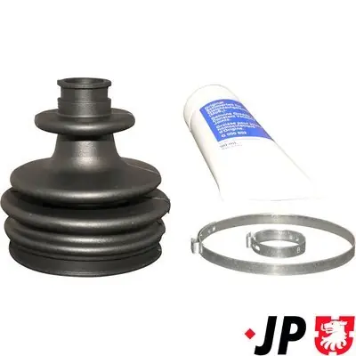 Tylko dziś Zestaw osłon, wał napędowy JP GROUP 3143601150