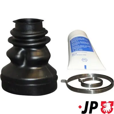 Zestaw osłon, wał napędowy JP GROUP 3143700410 Tani