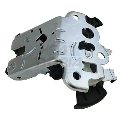 Bezpieczna płatność Zamek pokrywy tylnej MEAT & DORIA 31445