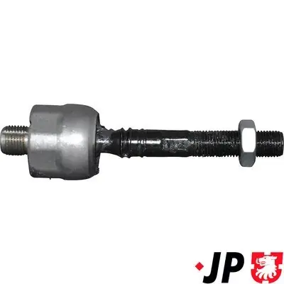 Połączenie osiowe, drążek kierowniczy poprzeczny JP GROUP 3144500200 Premium