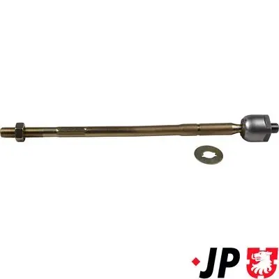 Niska cena Połączenie osiowe, drążek kierowniczy poprzeczny JP GROUP 3144500300