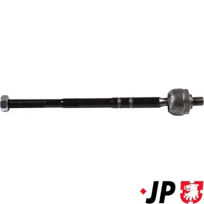 Połączenie osiowe, drążek kierowniczy poprzeczny JP GROUP 3144500500 Obniżka ceny
