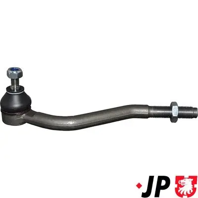 Końcówka drążka kierowniczego poprzecznego JP GROUP 3144600170 Darmowy zwrot