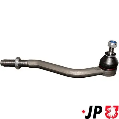 Końcówka drążka kierowniczego poprzecznego JP GROUP 3144600180 Ograniczona ilość