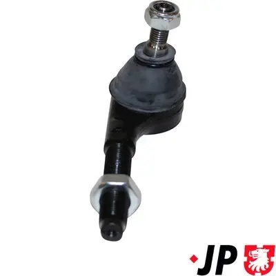 Końcówka drążka kierowniczego poprzecznego JP GROUP 3144600270 Szybka wysyłka