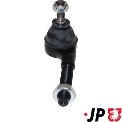 Końcówka drążka kierowniczego poprzecznego JP GROUP 3144600280 Dostępne od ręki