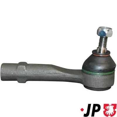 Dostępne od ręki Końcówka drążka kierowniczego poprzecznego JP GROUP 3144600480