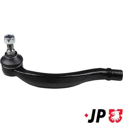 Niska cena Końcówka drążka kierowniczego poprzecznego JP GROUP 3144603470
