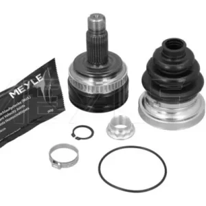 Zestaw przegubu, wał napędowy MEYLE 314 498 0013 Popularny