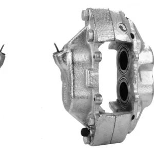 Darmowy zwrot Zacisk hamulca DRI 3145010