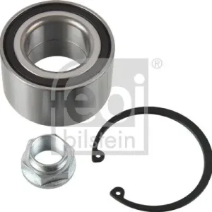 Bezpieczna płatność Zestaw łożysk koła FEBI BILSTEIN 31451