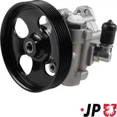 Pompa hydrauliczna, układ kierowniczy JP GROUP 3145100400 Oferta czasowa