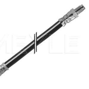 Okazja Przewód hamulcowy elastyczny MEYLE 314 525 0012