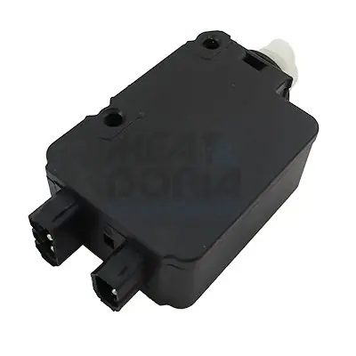 Bezpieczne zakupy Zamek pokrywy tylnej MEAT & DORIA 31453