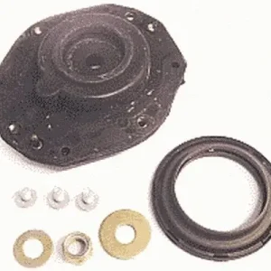 Zestaw naprawczy, mocowanie amortyzatora LEMFÖRDER 31460 01 Wyjątkowa oferta