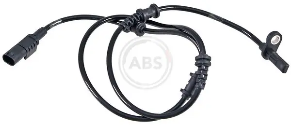 Tylko do końca tygodnia Czujnik, prędkość obrotowa koła A.B.S. 31463