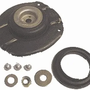 Zestaw naprawczy, mocowanie amortyzatora LEMFÖRDER 31464 01 Wyprzedaż