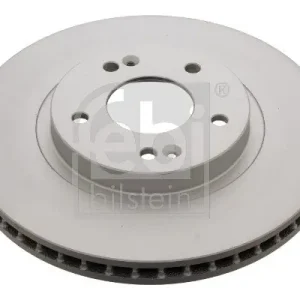 Bestseller Tarcza hamulcowa FEBI BILSTEIN 31474