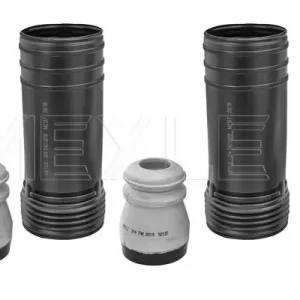 Oferta Zestaw ochrony przeciwpyłowej, amortyzator MEYLE 314 740 0019