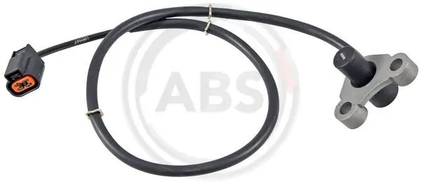 Wybór klientów Czujnik, prędkość obrotowa koła A.B.S. 31475