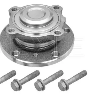 Piasta koła MEYLE 314 752 0013 Szybka dostawa