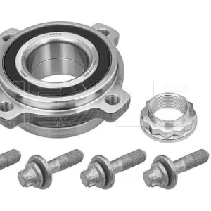 Piasta koła MEYLE 314 752 0014 Zniżka