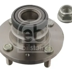 Darmowy zwrot Zestaw łożysk koła FEBI BILSTEIN 31478