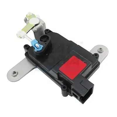 Bezpieczna płatność Zamek drzwi MEAT & DORIA 31479