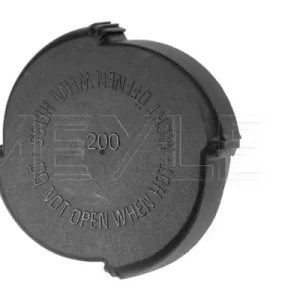 Darmowy zwrot Pokrywa, zbiornik płynu chłodzącego MEYLE 314 800 9004