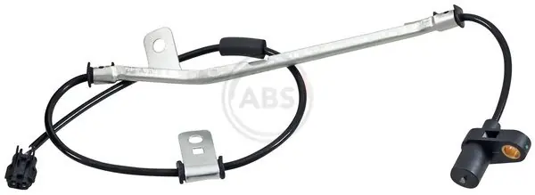 Wysoka jakość Czujnik, prędkość obrotowa koła A.B.S. 31489