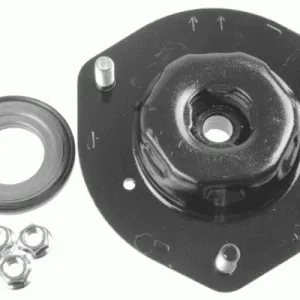 Zestaw naprawczy, mocowanie amortyzatora LEMFÖRDER 31496 01 Szybka dostawa