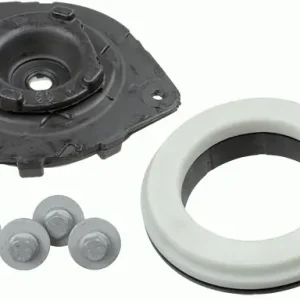 Kup teraz Zestaw naprawczy, mocowanie amortyzatora LEMFÖRDER 31499 01