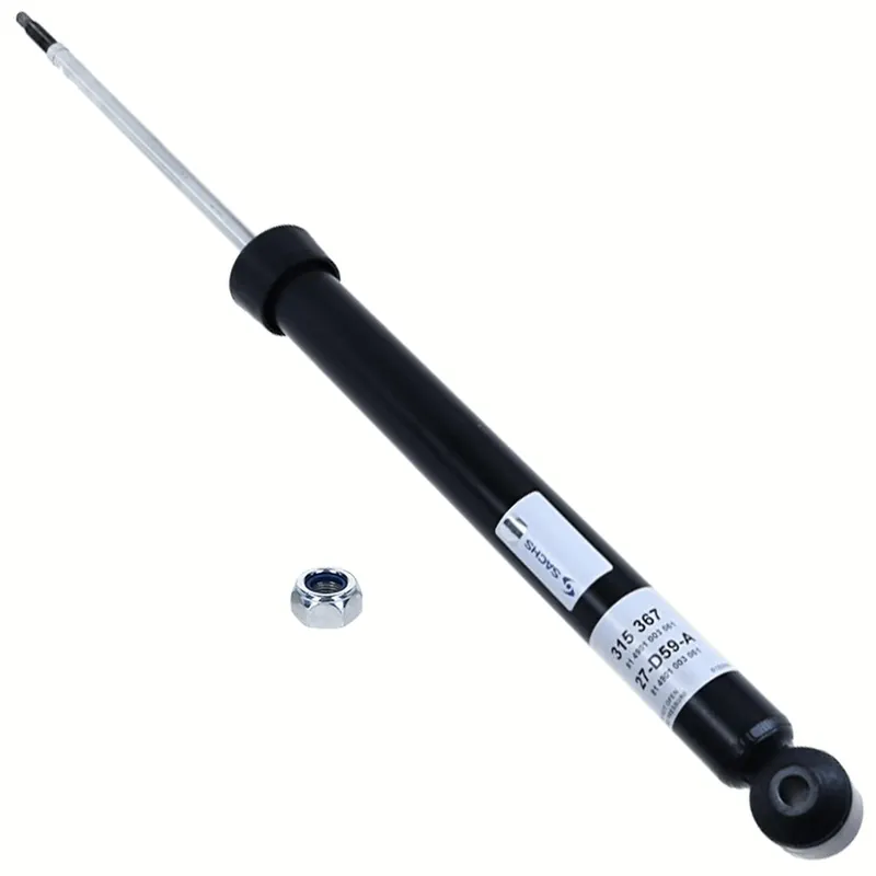 Wysoka jakość Amortyzator SACHS 315 367