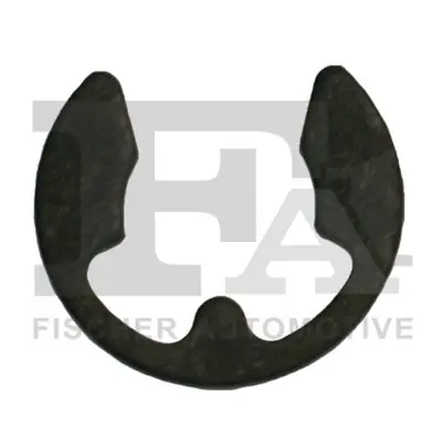 SEEGERA DIN 6799 8 MM /100SZT/ Wyprzedaż