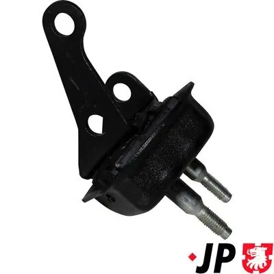 Łożyskowanie, belka osi JP GROUP 3150100270 Kup teraz