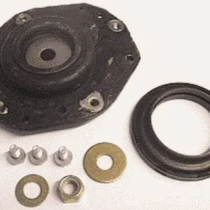 Zestaw naprawczy, mocowanie amortyzatora LEMFÖRDER 31503 01 Nowy