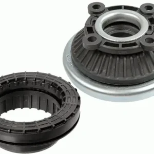 Szybka dostawa Zestaw naprawczy, mocowanie amortyzatora LEMFÖRDER 31505 01