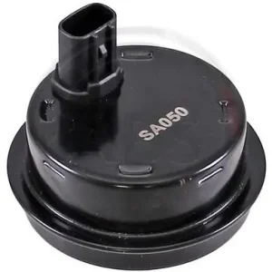 Zamów teraz Czujnik, prędkość obrotowa koła A.B.S. 31509