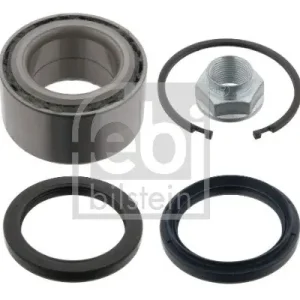 Wysoka jakość Zestaw łożysk koła FEBI BILSTEIN 31509